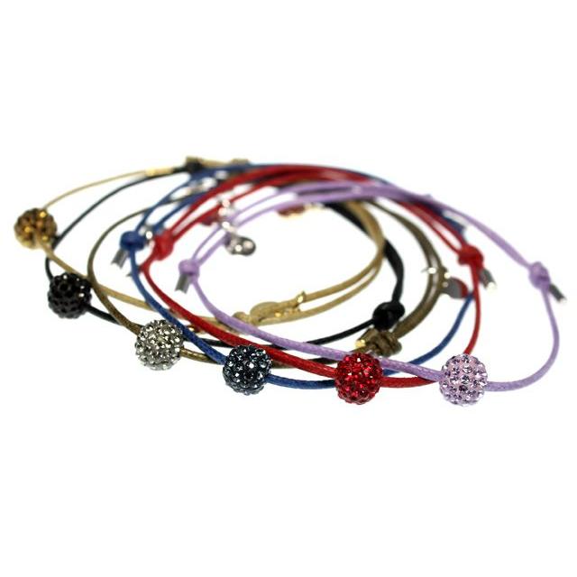 SWAROVSKI（スワロフスキー） ブレスレット 1072039 Lucky You Light