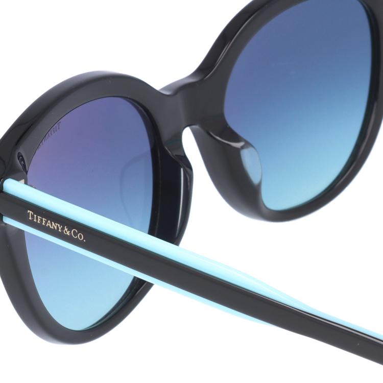 TIFFANY&Co.（ティファニー） 訳あり 店頭展示品/外箱なし サングラス
