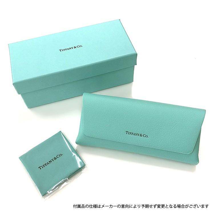 TIFFANY&Co.（ティファニー） メガネ フレーム 国内正規品 伊達メガネ