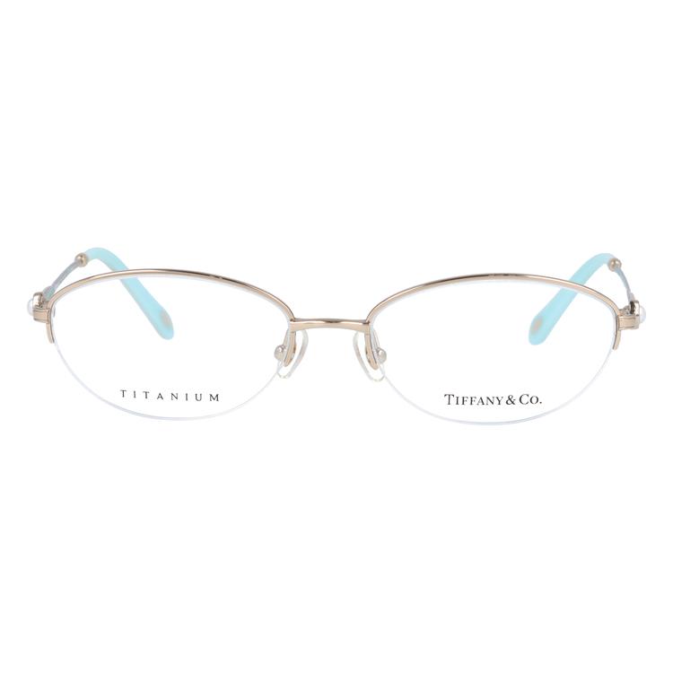 TIFFANY&Co.（ティファニー） 訳あり 店頭展示品/外箱なし メガネ