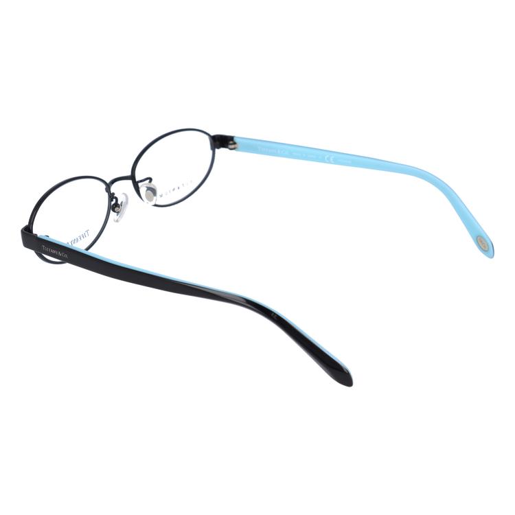 訳あり 店頭展示品/外箱なし ティファニー メガネ フレーム 国内正規品 伊達メガネ 老眼鏡 Tiffany & Co. TF1121TD 7004 52 眼鏡 プレゼント ギフト ティファニー Tiffany Co TF1121TD プレゼント ギフト ご購入後の返品