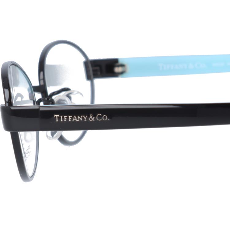 訳あり 店頭展示品/外箱なし ティファニー メガネ フレーム 国内正規品 伊達メガネ 老眼鏡 Tiffany & Co. TF1121TD 7004 52 眼鏡 プレゼント ギフト ティファニー Tiffany Co TF1121TD プレゼント ギフト ご購入後の返品