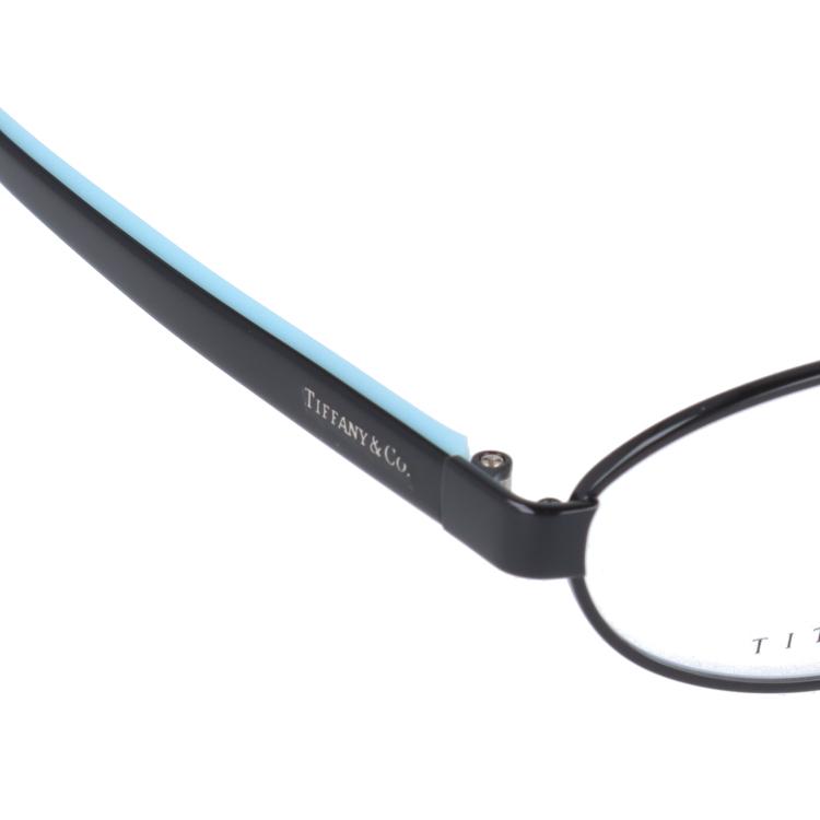 訳あり 店頭展示品/外箱なし ティファニー メガネ フレーム 国内正規品 伊達メガネ 老眼鏡 Tiffany & Co. TF1121TD 7004 52 眼鏡 プレゼント ギフト ティファニー Tiffany Co TF1121TD プレゼント ギフト ご購入後の返品
