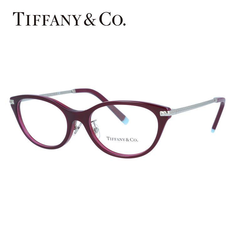 TIFFANY&Co.（ティファニー） 訳あり 店頭展示品/外箱なし メガネ