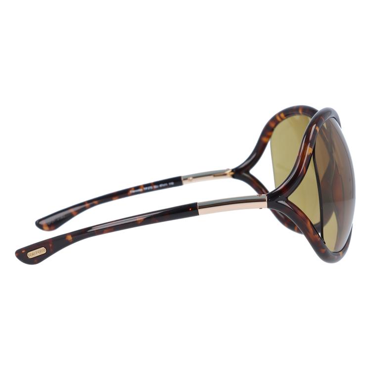 TOM FORD EYEWEAR トムフォード サングラス メンズ 男性 レディース