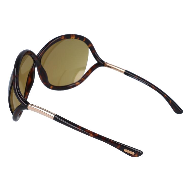 TOM FORD EYEWEAR トムフォード サングラス メンズ 男性 レディース
