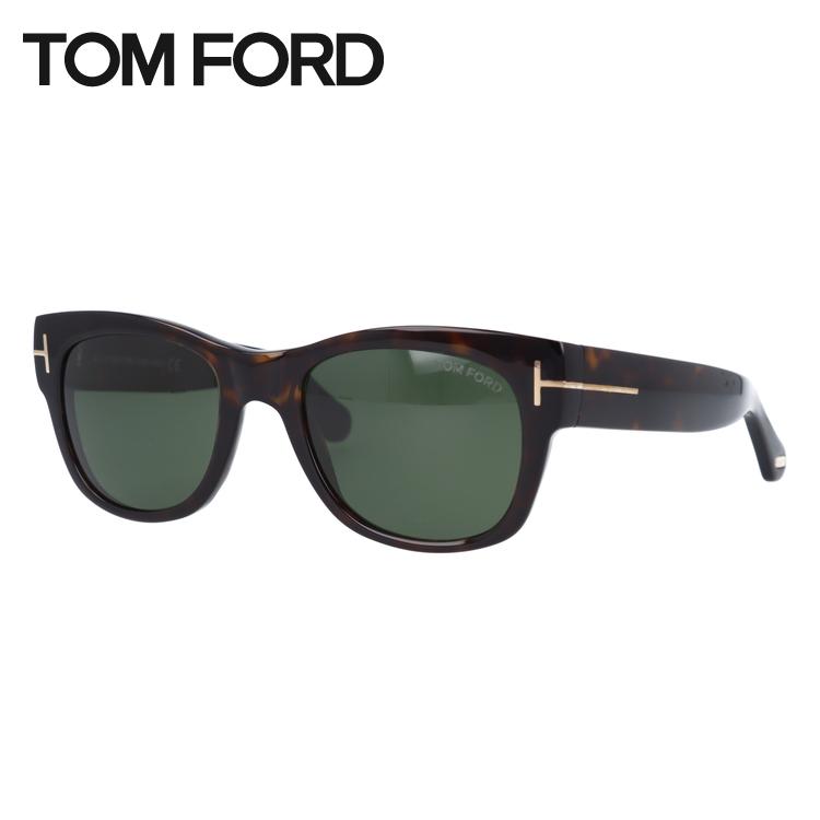 TOM FORD トムフォード サングラス ウェリントン型 TOM FORD EYEWEAR トムフォード サングラス メンズ 男性 レディース