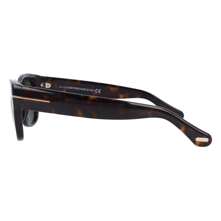 TOM FORD EYEWEAR トムフォード サングラス メンズ 男性 レディース