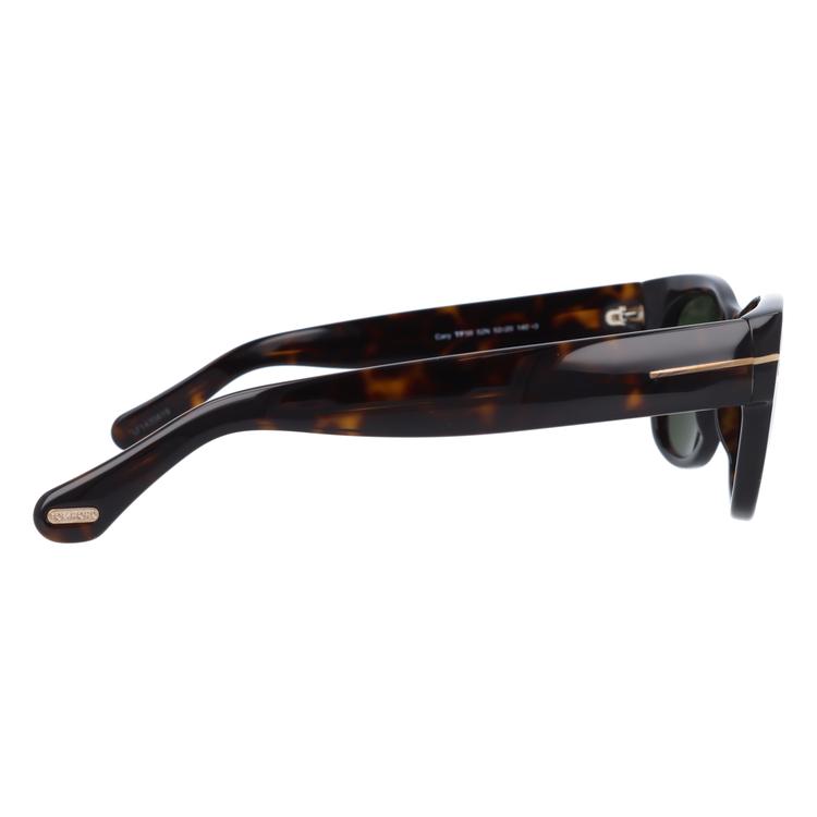 TOM FORD EYEWEAR トムフォード サングラス メンズ 男性 レディース