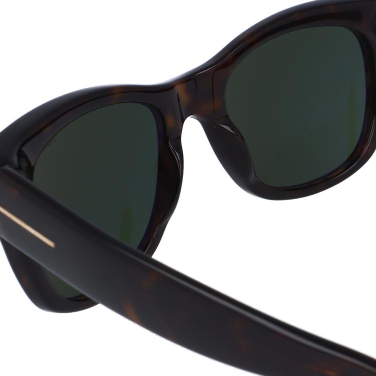 TOM FORD EYEWEAR トムフォード サングラス メンズ 男性 レディース