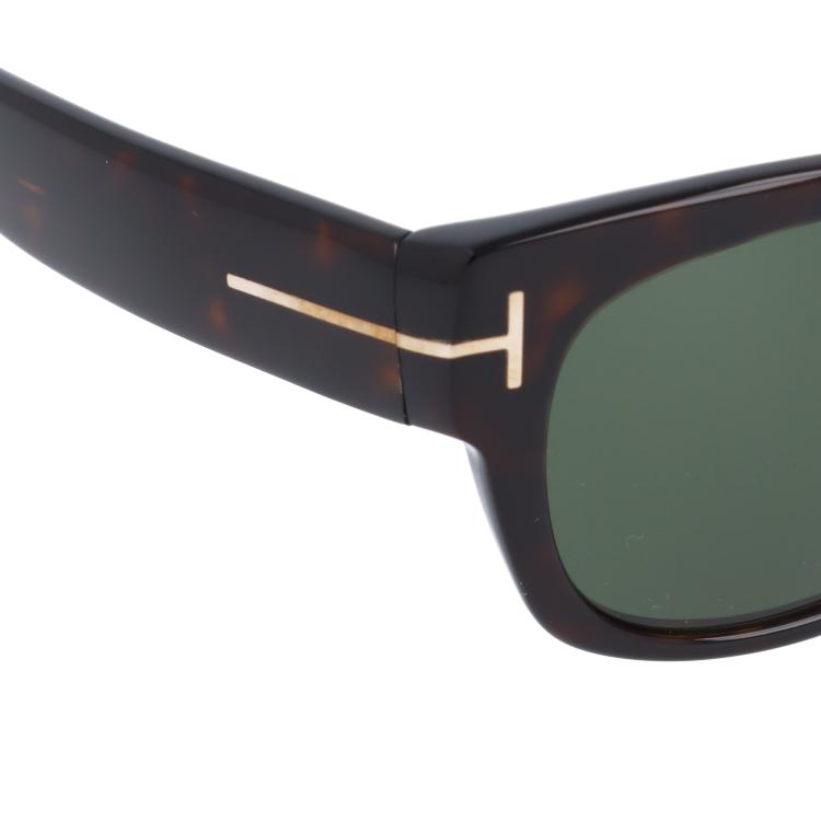 TOM FORD EYEWEAR トムフォード サングラス メンズ 男性 レディース