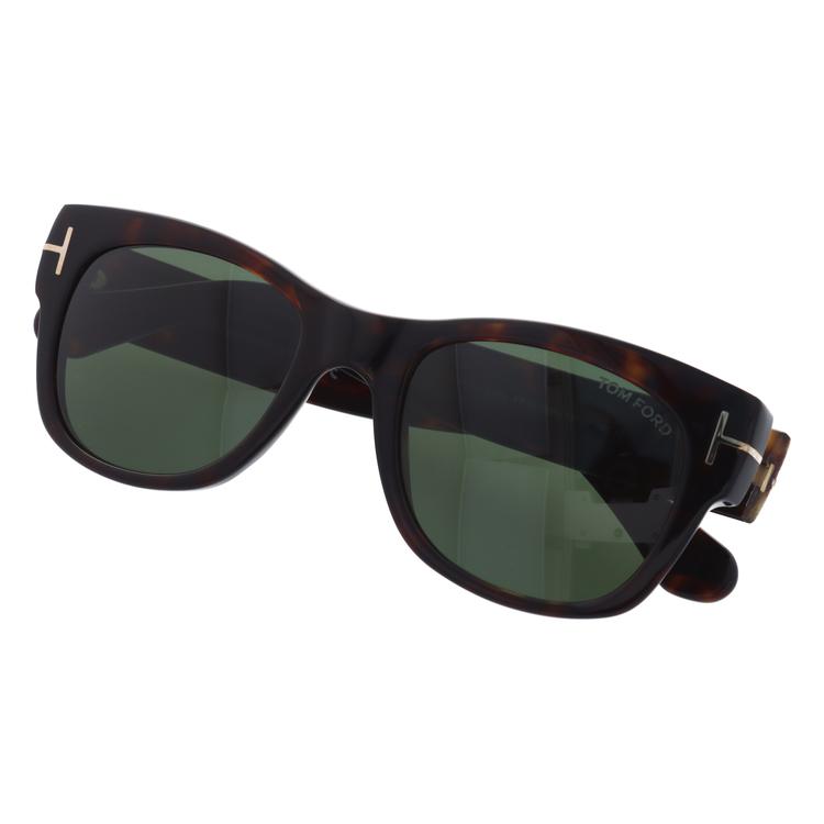 TOM FORD EYEWEAR トムフォード サングラス メンズ 男性 レディース