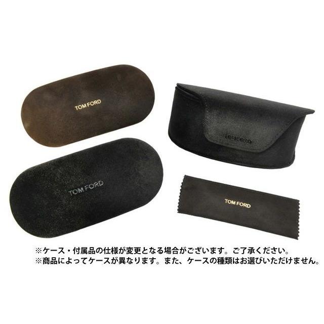 Holt TF516 01A トムフォード サングラス ウェリントン ブラック TOM FORD EYEWEAR トムフォード サングラス 度付き対応 ホルト
