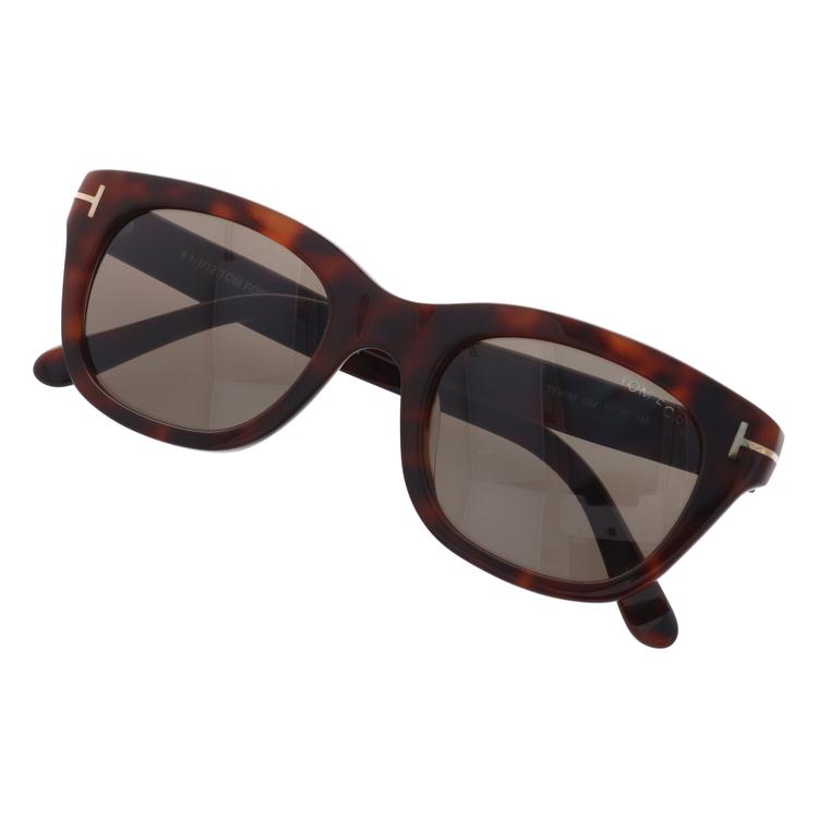 TOM FORD EYEWEAR トムフォード サングラス メンズ 男性 レディース