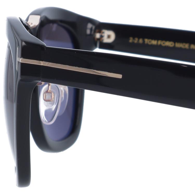 TOM FORD EYEWEAR トムフォード サングラス FT9355（TF9355） 01A 56