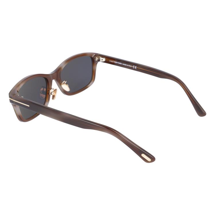 TOM FORD サングラス 送料,関税込】TOMFORD サングラス TF751 DAX 偏光レンズ (TOM