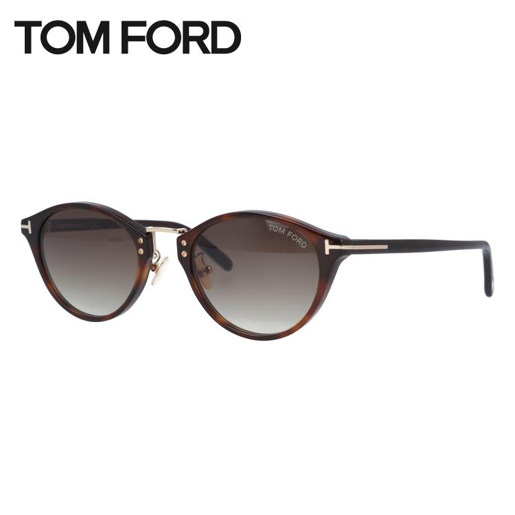 トムフォード サングラス ミラーレンズ TOM FORD TF0879D（FT0879D）52K 51 プレゼント ギフト ラッピング無料