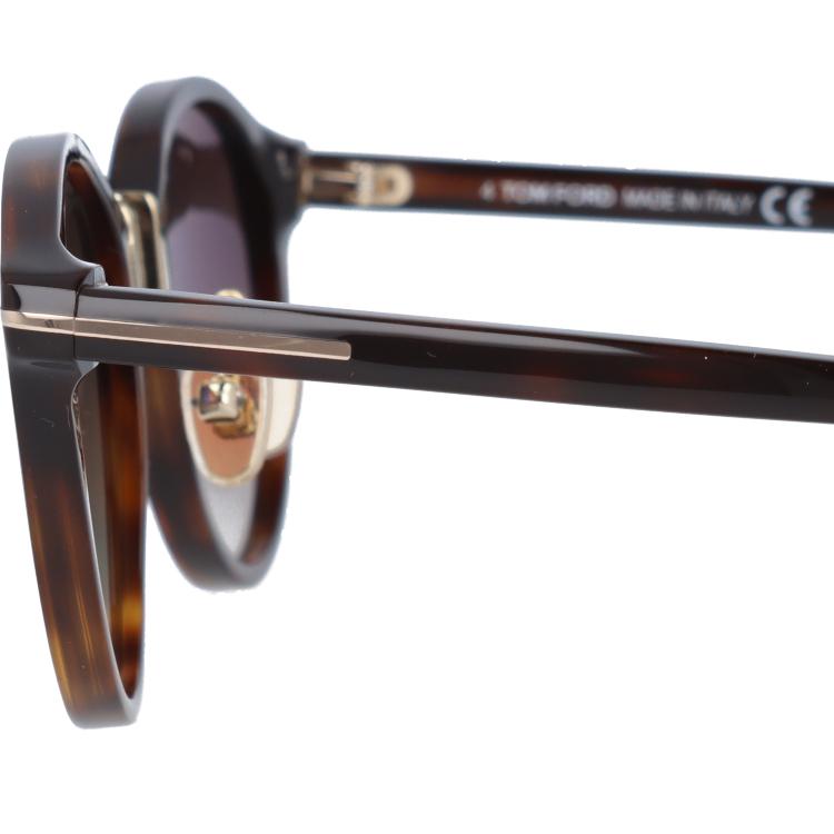 トムフォード サングラス ミラーレンズ TOM FORD TF0879D（FT0879D）52K 51 プレゼント ギフト ラッピング無料_7