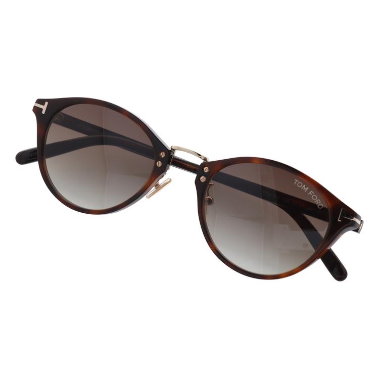 トムフォード サングラス ミラーレンズ TOM FORD TF0879D（FT0879D）52K 51 プレゼント ギフト ラッピング無料_9