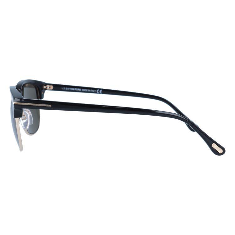 トムフォード サングラス ヘンリー TOM FORD Henry FT0248 05N 51 メンズ レディース UVカット ブランド プレゼント ギフト ラッピング無料