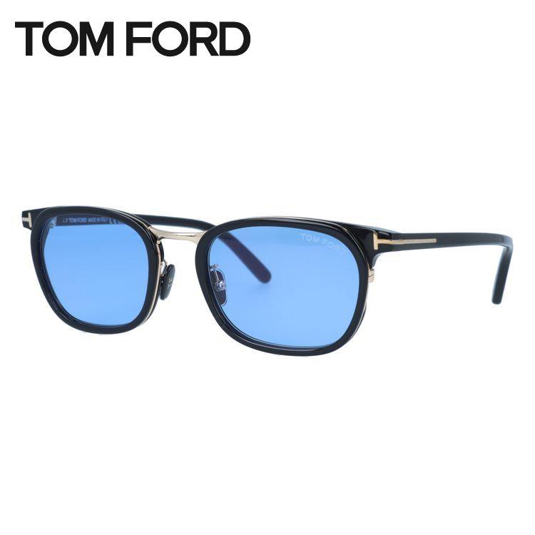 TOM FORD EYEWEAR トムフォード サングラス アジアンフィット ミラー