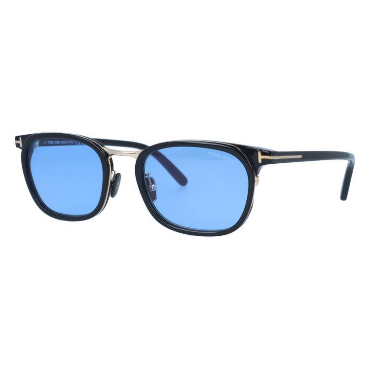 TOM FORD EYEWEAR トムフォード サングラス アジアンフィット ミラー