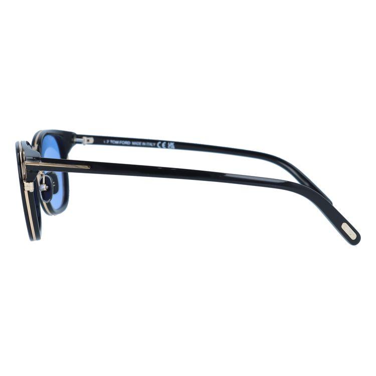 TOM FORD EYEWEAR トムフォード サングラス アジアンフィット ミラー