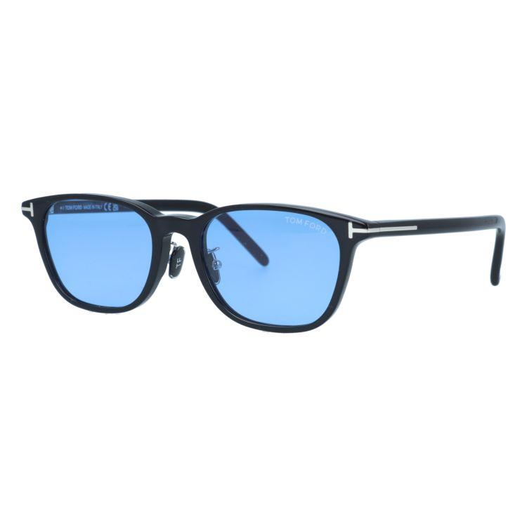 TOM FORD EYEWEAR トムフォード サングラス ミラーレンズ アジアン 