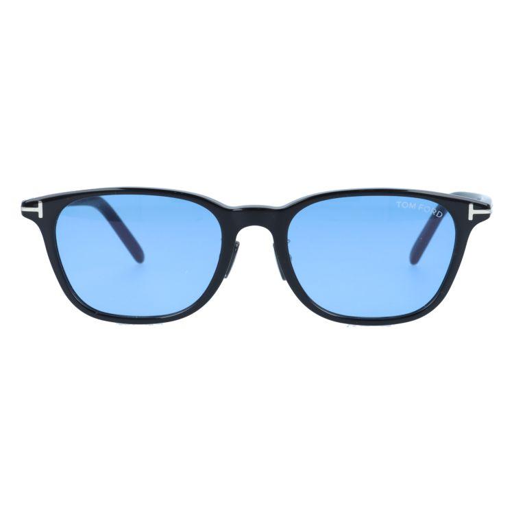 トムフォード サングラス ミラーレンズ アジアンフィット TOM FORD FT1040-D 01V 52 スクエア ユニセックス メンズ レディース UVカット_2