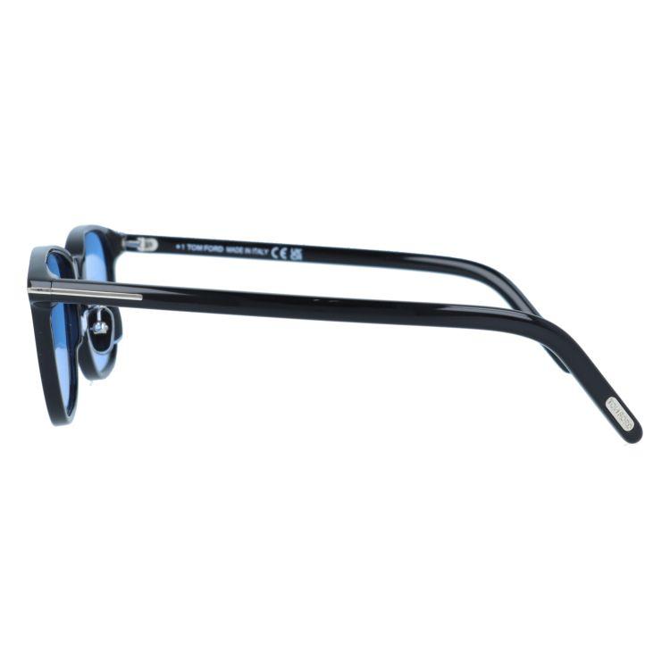 TOM FORD EYEWEAR トムフォード サングラス ミラーレンズ アジアン