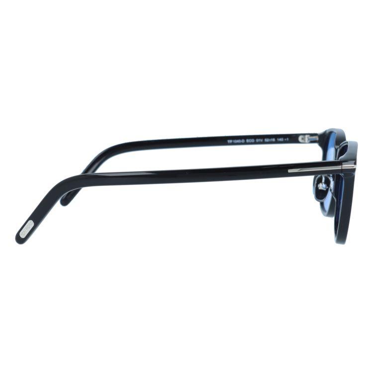 TOM FORD ミラーサングラス 未使用 TOM FORD EYEWEAR トムフォード サングラス ミラーレンズ アジアン