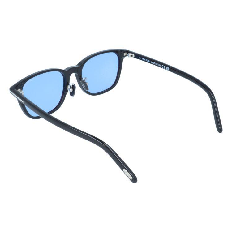 TOM FORD ミラーサングラス 未使用 TOM FORD EYEWEAR トムフォード サングラス ミラーレンズ アジアン