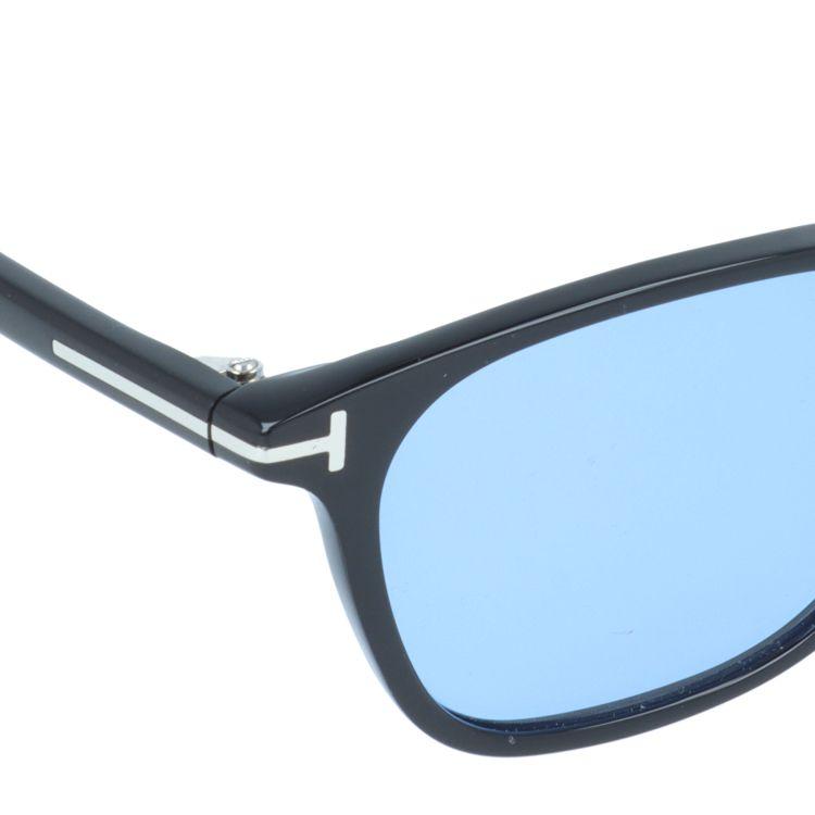 トムフォード サングラス ミラーレンズ アジアンフィット TOM FORD FT1040-D 01V 52 スクエア ユニセックス メンズ レディース UVカット_8