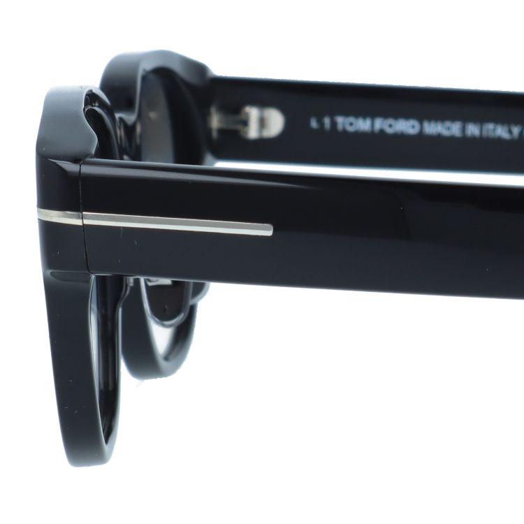 トムフォード サングラス ミラーレンズ アジアンフィット TOM FORD FT1041-D 01C 48 ウェリントン ユニセックス メンズ レディース UVカットの画像