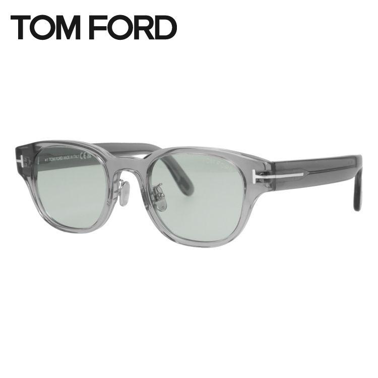 TOM FORD EYEWEAR トムフォード サングラス ミラーレンズ アジアン 