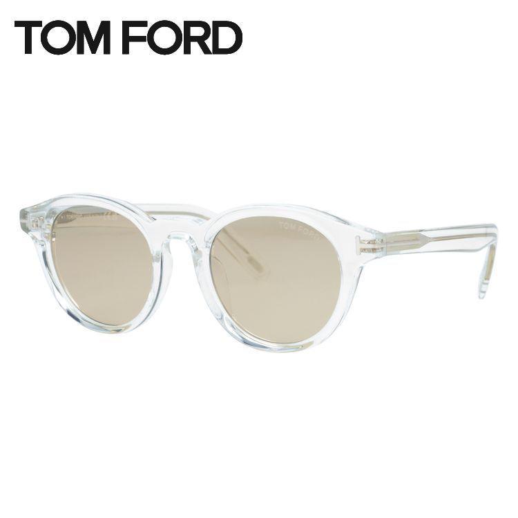 TOM FORD EYEWEAR トムフォード サングラス アジアンフィット FT1123-D 