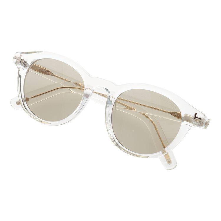 TOM FORD EYEWEAR トムフォード サングラス アジアンフィット FT1123-D 