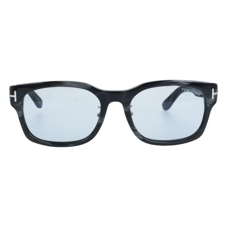 トムフォード サングラス アジアンフィット 調整可能ノーズパッド（クリングス） TOM FORD FT1232-D 63A 55 （TF1232D 63A 55） スクエア メンズ レディース TOM FORD EYEWEAR トムフォード サングラス アジアンフィット 調整可能