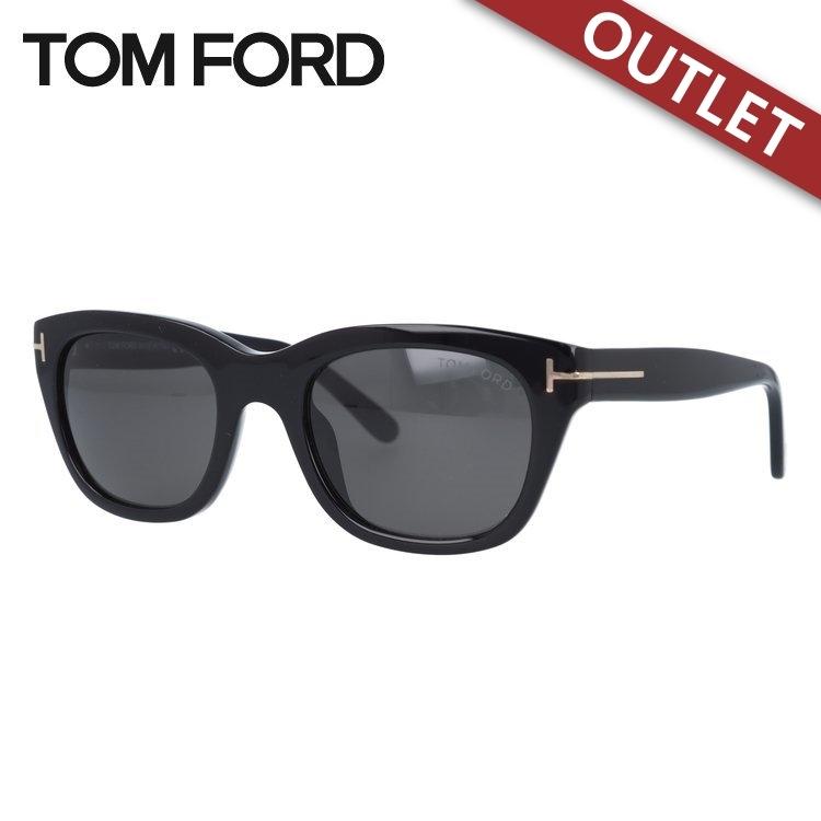 TOM FORD 訳あり アウトレット トムフォード サングラス メンズ