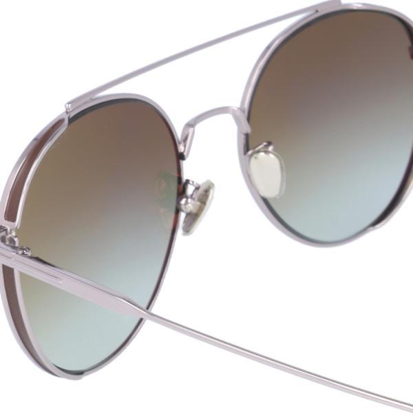 訳あり アウトレット トムフォード サングラス デクラン ミラーレンズ アジアンフィット TOM FORD Declan TF0826F（FT0826F）14Q 56 プレゼント ギフト