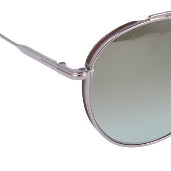 訳あり アウトレット トムフォード サングラス デクラン ミラーレンズ アジアンフィット TOM FORD Declan TF0826F（FT0826F）14Q 56 プレゼント ギフト