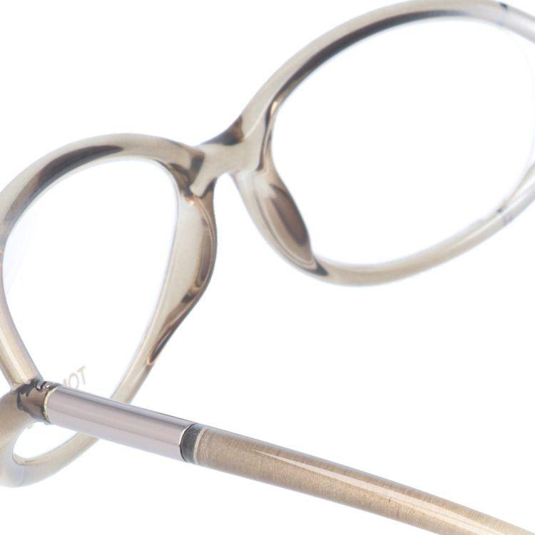TOM FORD EYEWEAR メガネ フレーム トムフォード PCメガネ ブルー