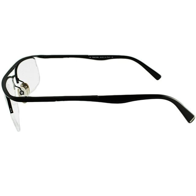 売れ筋介護用品も 伊達 老眼鏡 Pcメガネ Ford Tom トムフォード 男性 女性 メンズ レディース パソコン ブランド おしゃれ フレーム ハーフリム 54 Br Ft5077 めがね メガネ おしゃれ ブランド 財布 帽子 ファッション小物