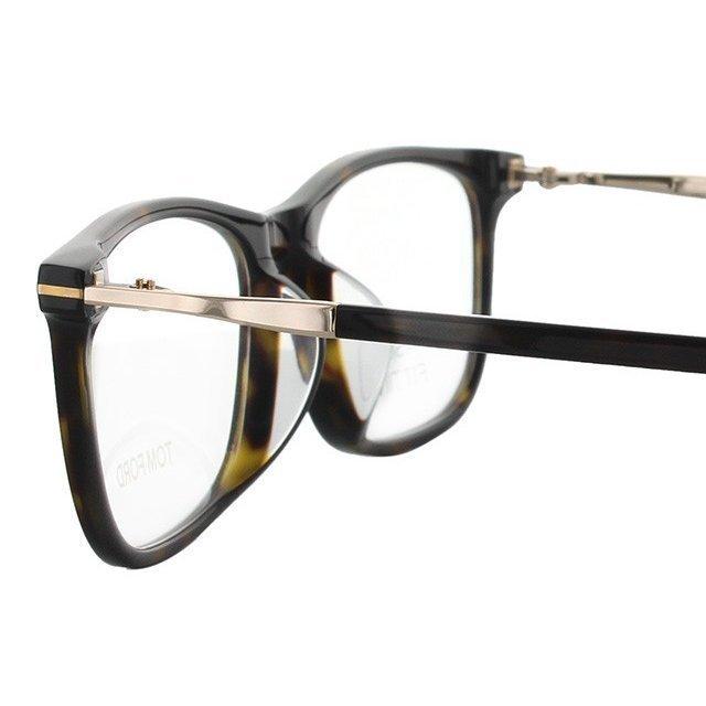 TOM FORD EYEWEAR トムフォード 調光レンズセット オリジナル伊達  