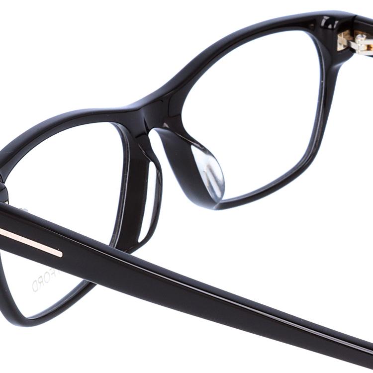 TOM FORD EYEWEAR メガネ フレーム トムフォード PCメガネ ブルー