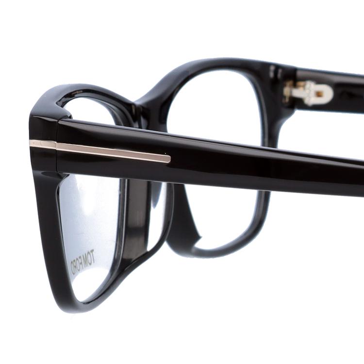 TOM FORD EYEWEAR メガネ フレーム トムフォード PCメガネ ブルー