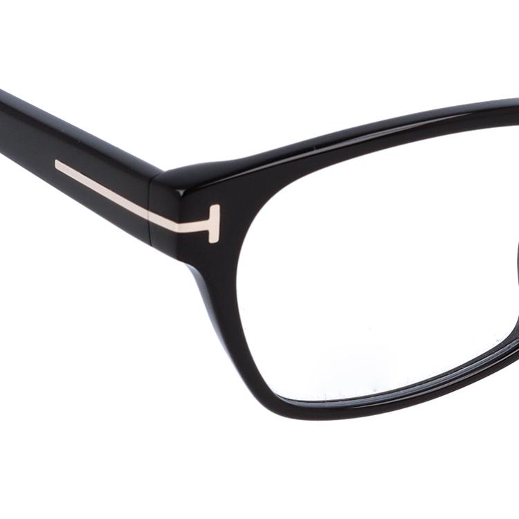 TOM FORD EYEWEAR メガネ フレーム トムフォード PCメガネ ブルー