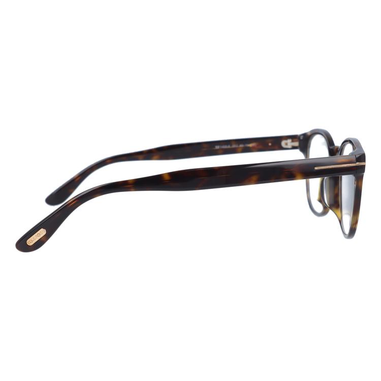 メガネ フレーム トムフォード TOM FORD PCメガネ ブルーライトカット 老眼鏡 伊達 ブランド おしゃれ めがね FT5400F 052 49 プレゼント ギフト ラッピング無料 トムフォード TOM FORD ブランド FT5400F プレゼント ギフト ラッピング無料