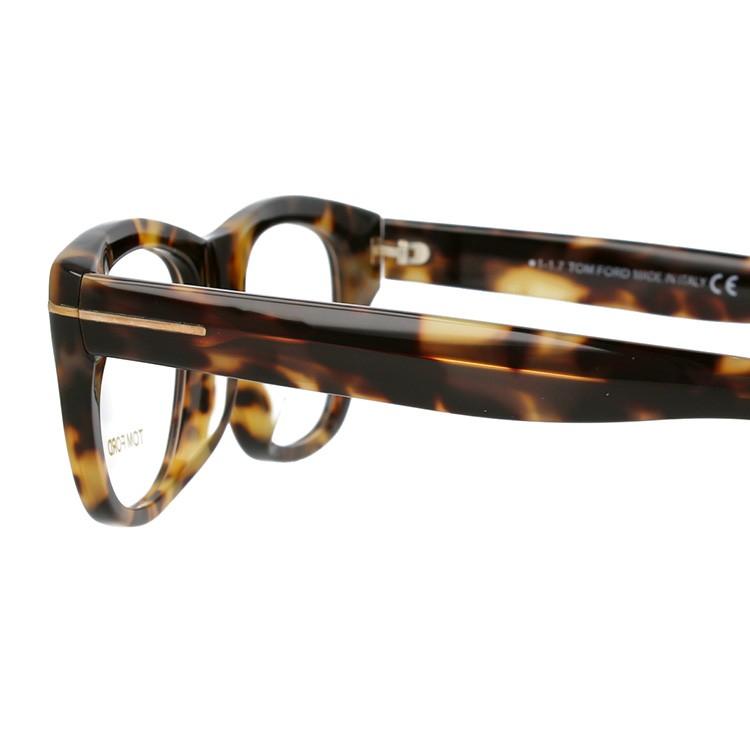 メガネ フレーム トムフォード TOM FORD PCメガネ ブルーライトカット 老眼鏡 伊達 ブランド おしゃれ めがね FT5472F 056 52 プレゼント ギフト ラッピング無料 トムフォード TOM FORD ブランド FT5472F プレゼント ギフト ラッピング無料