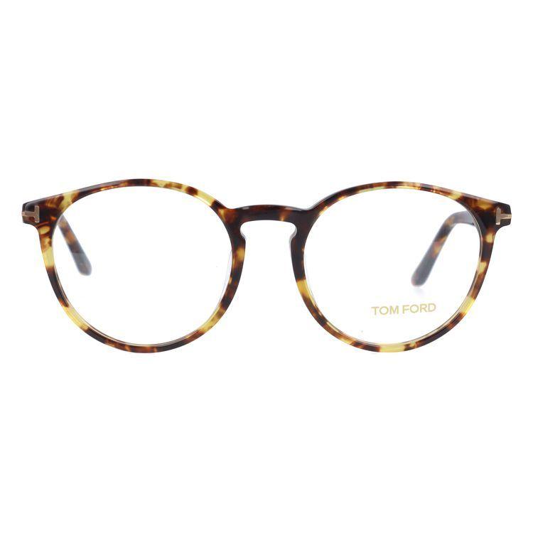 メガネ フレーム トムフォード TOM FORD PCメガネ ブルーライトカット 老眼鏡 伊達 ブランド おしゃれ めがね FT5524F 053 52 プレゼント ギフト ラッピング無料 トムフォード TOM FORD ブランド FT5524F プレゼント ギフト ラッピング無料